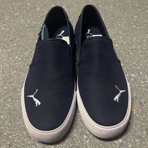 Puma Bari Slip-ons